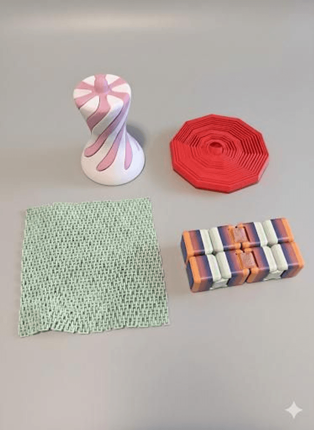 Mystery Box