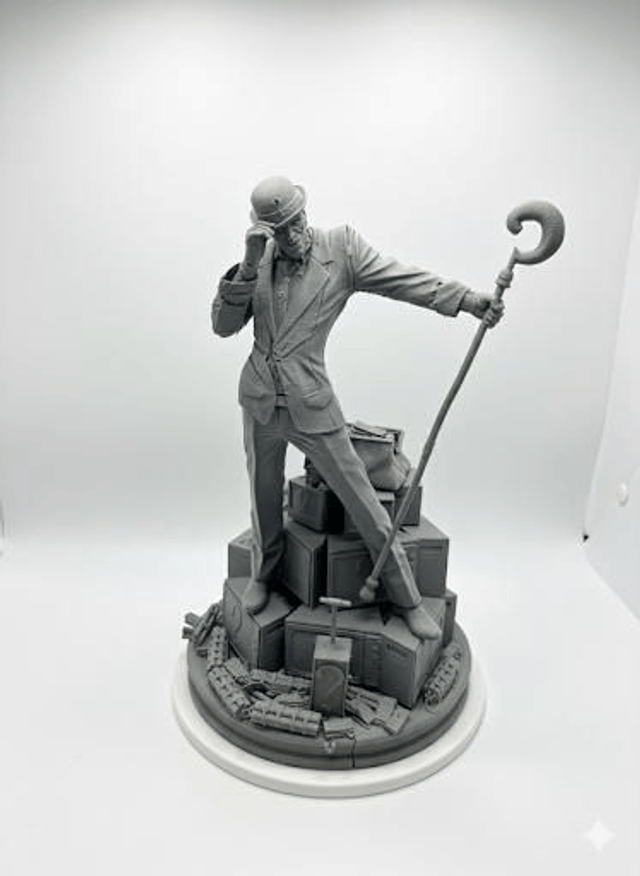 Made to Order