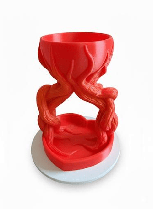 Treepot Planter (indoor plant pot)