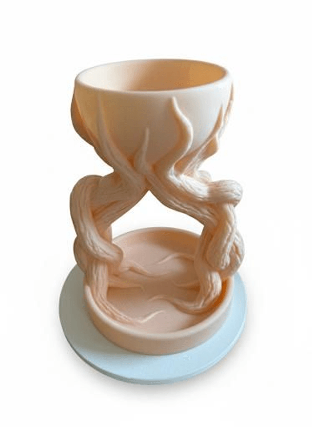 Treepot Planter (indoor plant pot)
