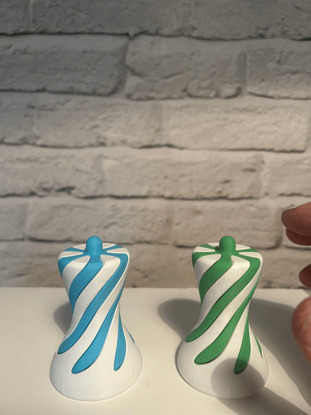 Fidget Spinner - Large