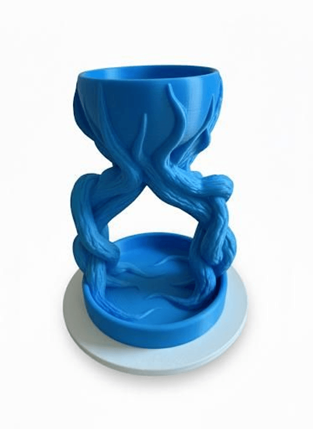 Treepot Planter (indoor plant pot)
